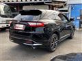 2017 Toyota Harrier