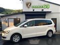 2012 Volkswagen Sharan