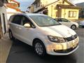 2012 Volkswagen Sharan