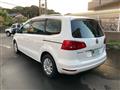 2012 Volkswagen Sharan