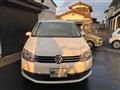 2012 Volkswagen Sharan