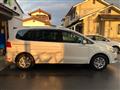 2012 Volkswagen Sharan