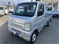 2009 Suzuki Carry Truck