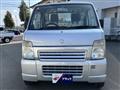 2009 Suzuki Carry Truck