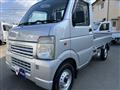 2009 Suzuki Carry Truck