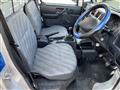 2009 Suzuki Carry Truck