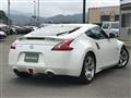 2011 Nissan Fairlady Z