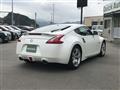 2011 Nissan Fairlady Z