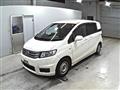 2011 Honda Freed Spike