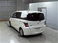 2011 Honda Freed Spike