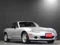 2004 Mazda Roadster