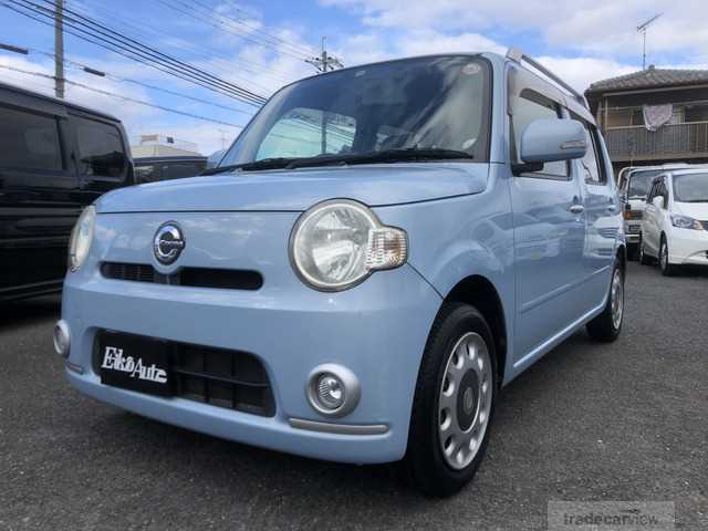 2009 Daihatsu MIRA COCOA