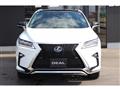 2017 Lexus RX