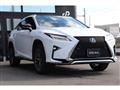 2017 Lexus RX