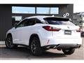 2017 Lexus RX