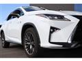 2017 Lexus RX