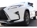 2017 Lexus RX