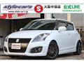 2012 Suzuki Swift