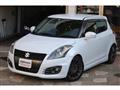 2012 Suzuki Swift