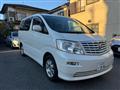 2004 Toyota Alphard G