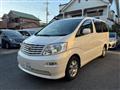 2004 Toyota Alphard G