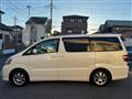 2004 Toyota Alphard G