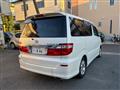 2004 Toyota Alphard G