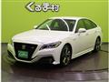 2019 Toyota Crown