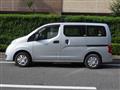 2014 Nissan NV200 VANETTE