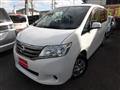 2011 Nissan Serena