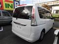 2011 Nissan Serena