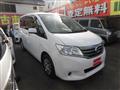 2011 Nissan Serena