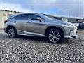 2016 Lexus RX