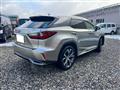 2016 Lexus RX