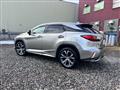 2016 Lexus RX