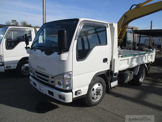 2023 Isuzu Isuzu Others