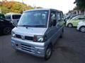 2008 Nissan Clipper Van