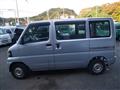 2008 Nissan Clipper Van