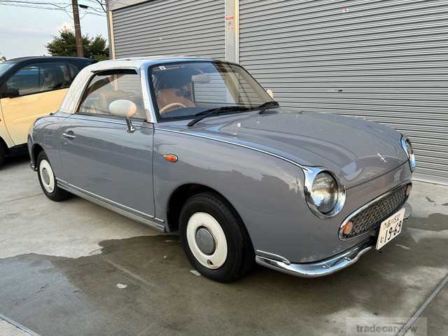 1991 Nissan Figaro