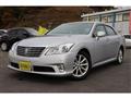 2011 Toyota Crown