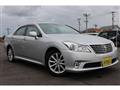 2011 Toyota Crown