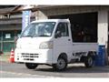 2010 Daihatsu Hijet Truck