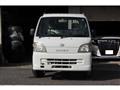 2010 Daihatsu Hijet Truck