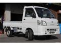 2010 Daihatsu Hijet Truck