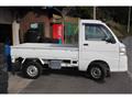 2010 Daihatsu Hijet Truck