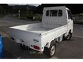 2010 Daihatsu Hijet Truck