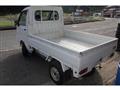 2010 Daihatsu Hijet Truck