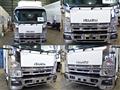 2009 Isuzu Isuzu Others