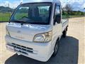 2013 Daihatsu Hijet Truck