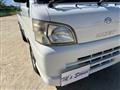 2013 Daihatsu Hijet Truck